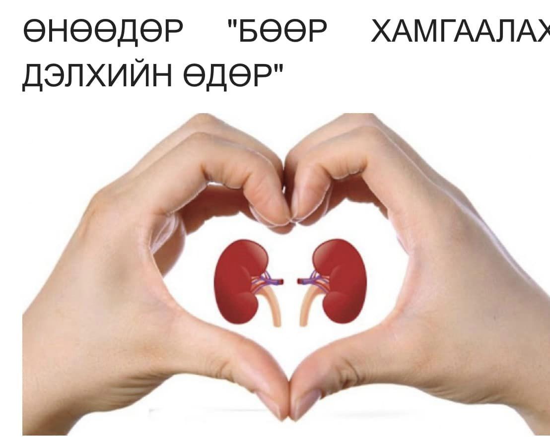 БҮСИЙН ОНШИЛГОО ЭМЧИЛГЭЭНИЙ ТӨВ