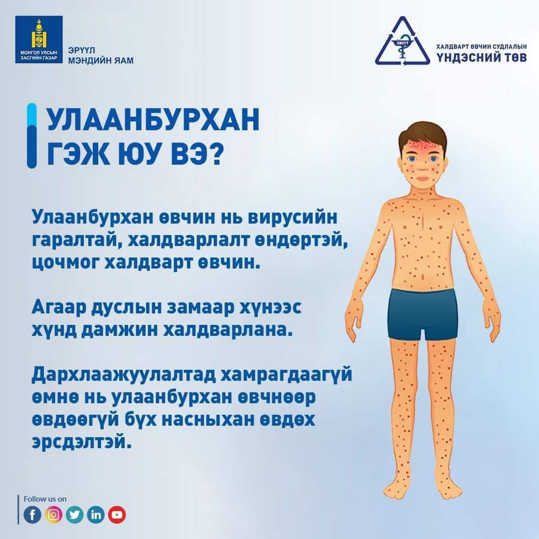БҮСИЙН ОНОШИЛГОО ЭМЧИЛГЭЭНИЙ ТӨВ